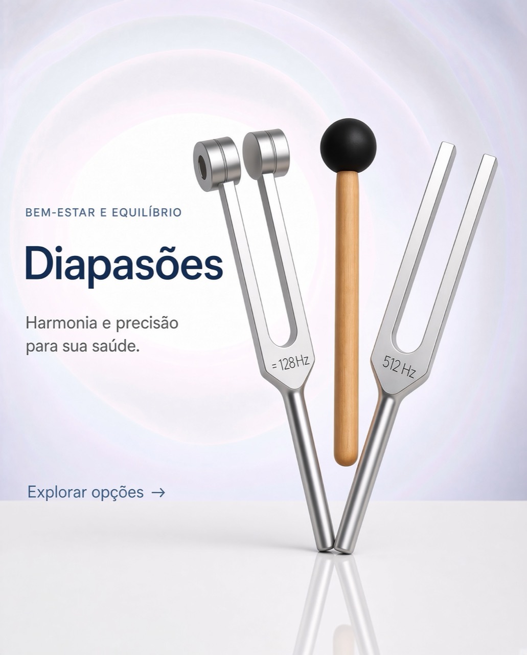 Categoria Diapasão