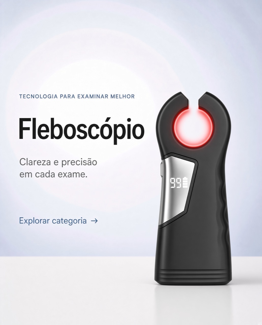Categoria Fleboscópio